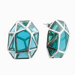 Серьги, Арт. 001560-42-01