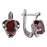 Серьги, Арт. 015745-02-02