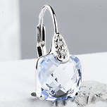 Серьги, Арт. 015917-02-05
