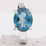 Серьги, Арт. 016862-02-05