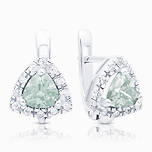 Серьги, Арт. 016879-02-03