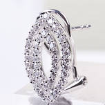 Серьги, Арт. 018299-02-01