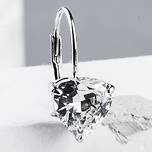 Серьги, Арт. 018790-02-01