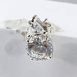 Серьги, Арт. 018791-02-01