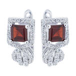 Серьги, Арт. 018976-02-01
