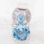 Серьги, Арт. 023856-02-05