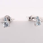 Серьги, Арт. 023856-02-09