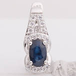 Серьги, Арт. 024677-02-01