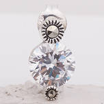 Серьги, Арт. 024754-02-01