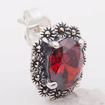 Серьги, Арт. 024765-02-02