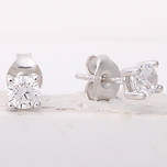 Серьги, Арт. 024979-02-02