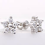 Серьги, Арт. 026977-02-01
