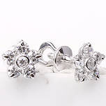 Серьги, Арт. 027895-02-01
