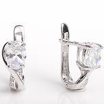 Серьги, Арт. 028745-02-01