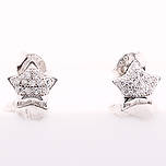 Серьги, Арт. 029301-02-01