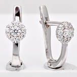 Серьги, Арт. 032995-02-01