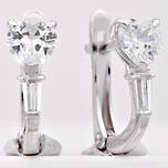 Серьги, Арт. 033796-02-01