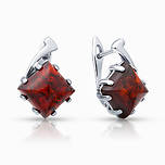 Серьги, Арт. 033882-02-01
