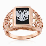 Кольцо, Арт. 034681-01-01