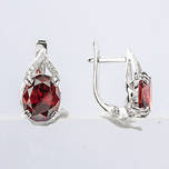 Серьги, Арт. 034974-02-03